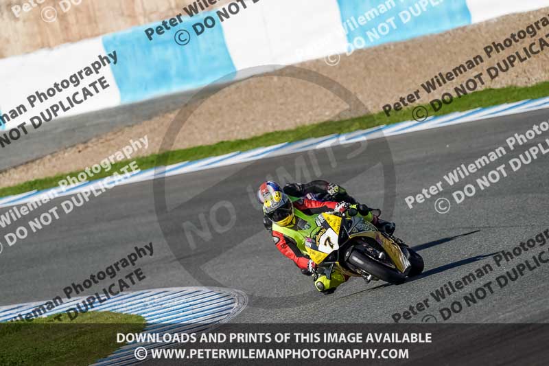 25 to 27th november 2017;Jerez;event digital images;motorbikes;no limits;peter wileman photography;trackday;trackday digital images